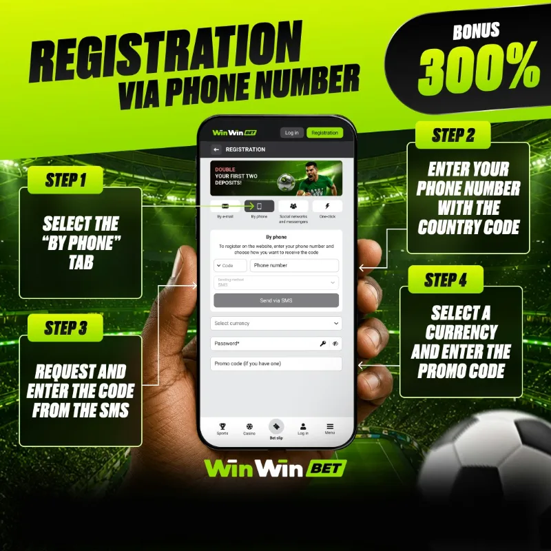 winwin bet appilication